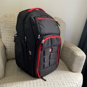 6 Pack back pack for meals